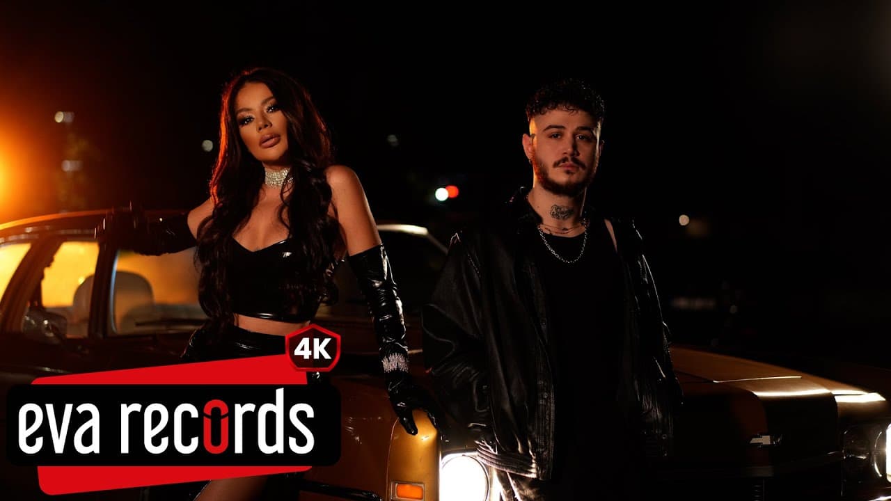 Eva Records prodüksiyon