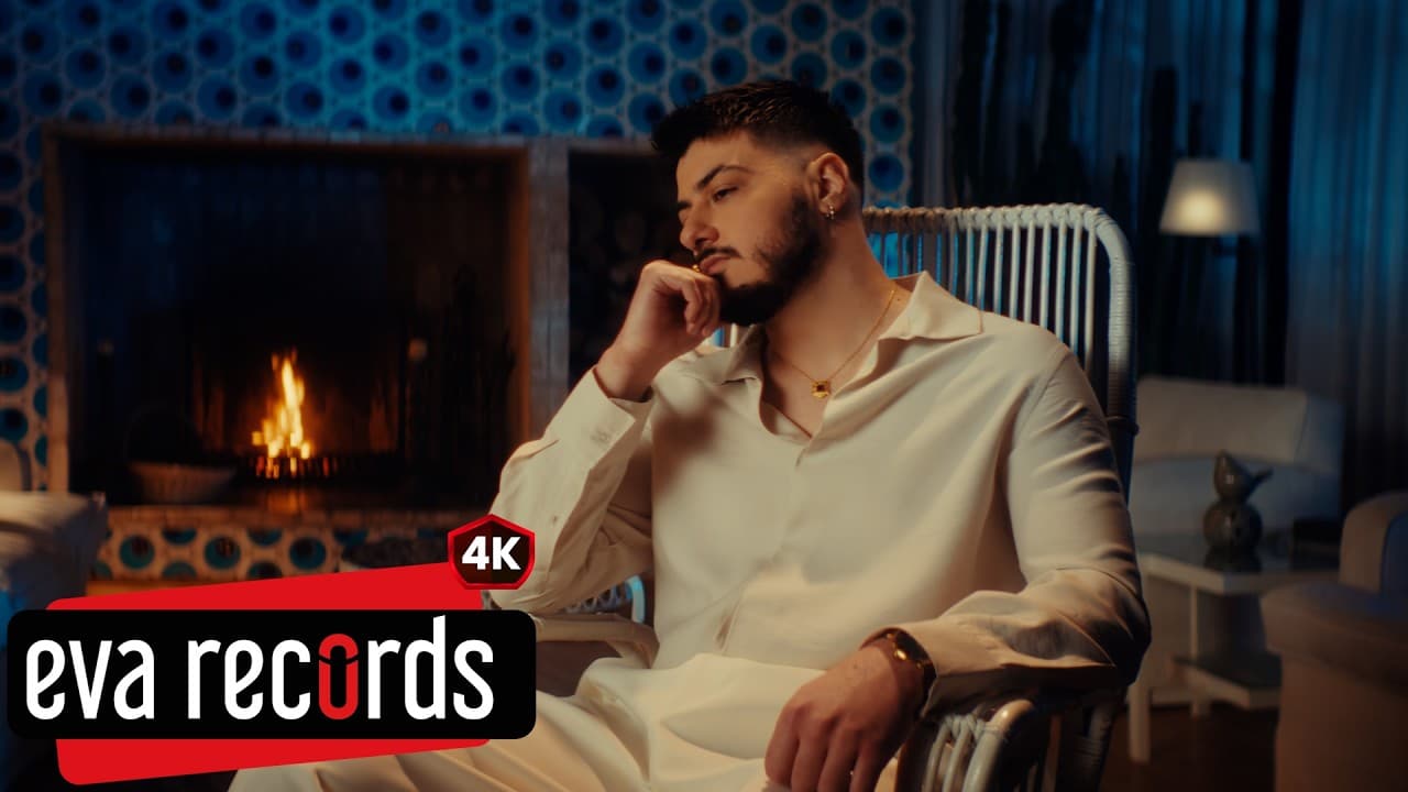 Semicenk - Üzülmedim Ki (Prod. by Büken)